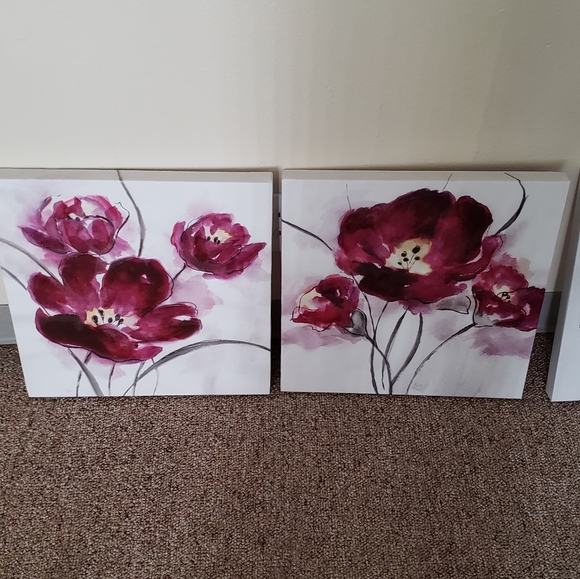 Decorative frames - Picture 2 of 2